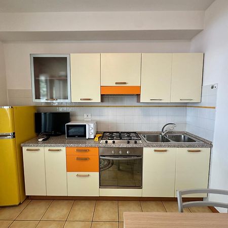 Condominio Bussola Bibione Luaran gambar