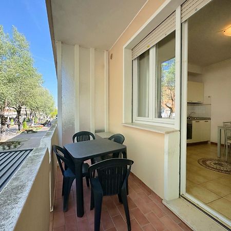 Condominio Bussola Bibione Luaran gambar