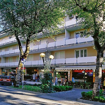 Condominio Bussola Bibione Luaran gambar