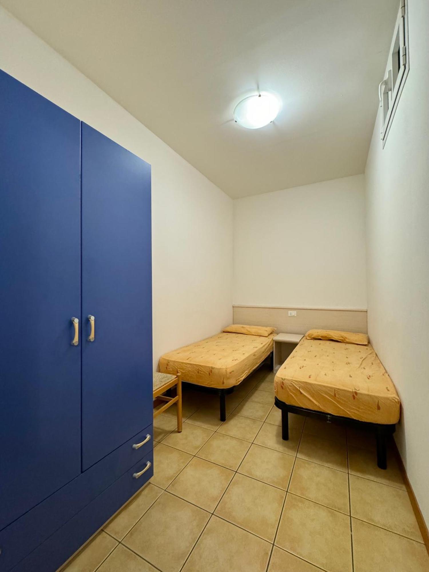 Condominio Bussola Bibione Luaran gambar