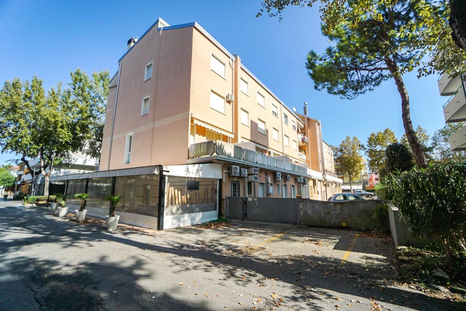 Condominio Bussola Bibione Luaran gambar