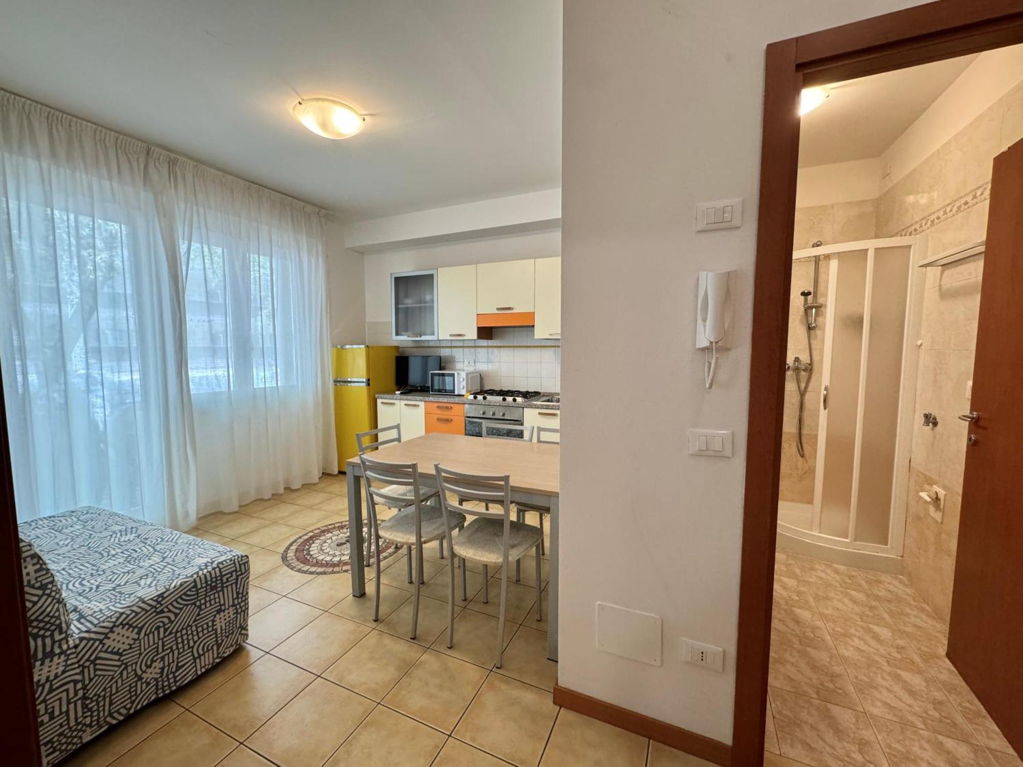 Condominio Bussola Bibione Luaran gambar