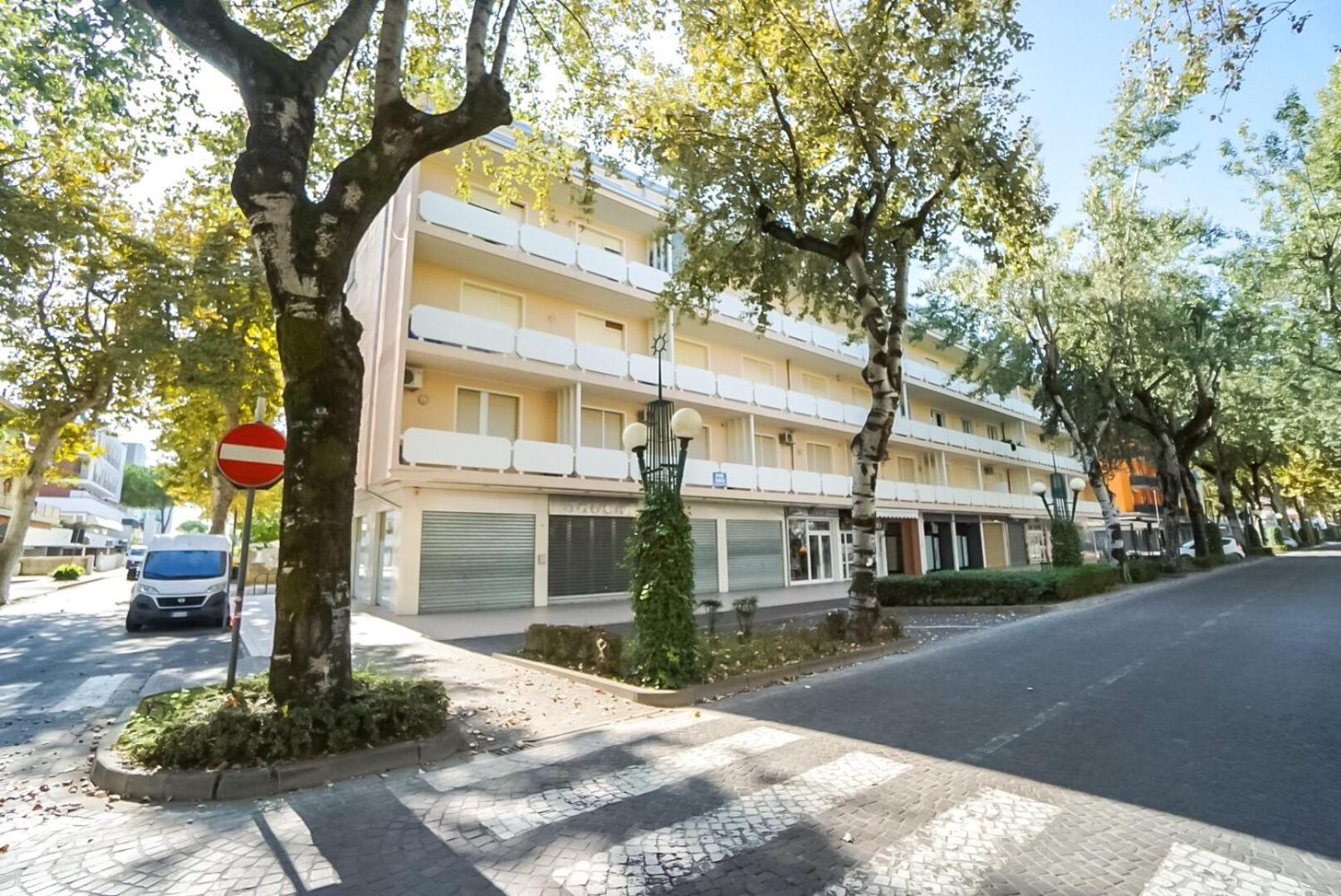 Condominio Bussola Bibione Luaran gambar