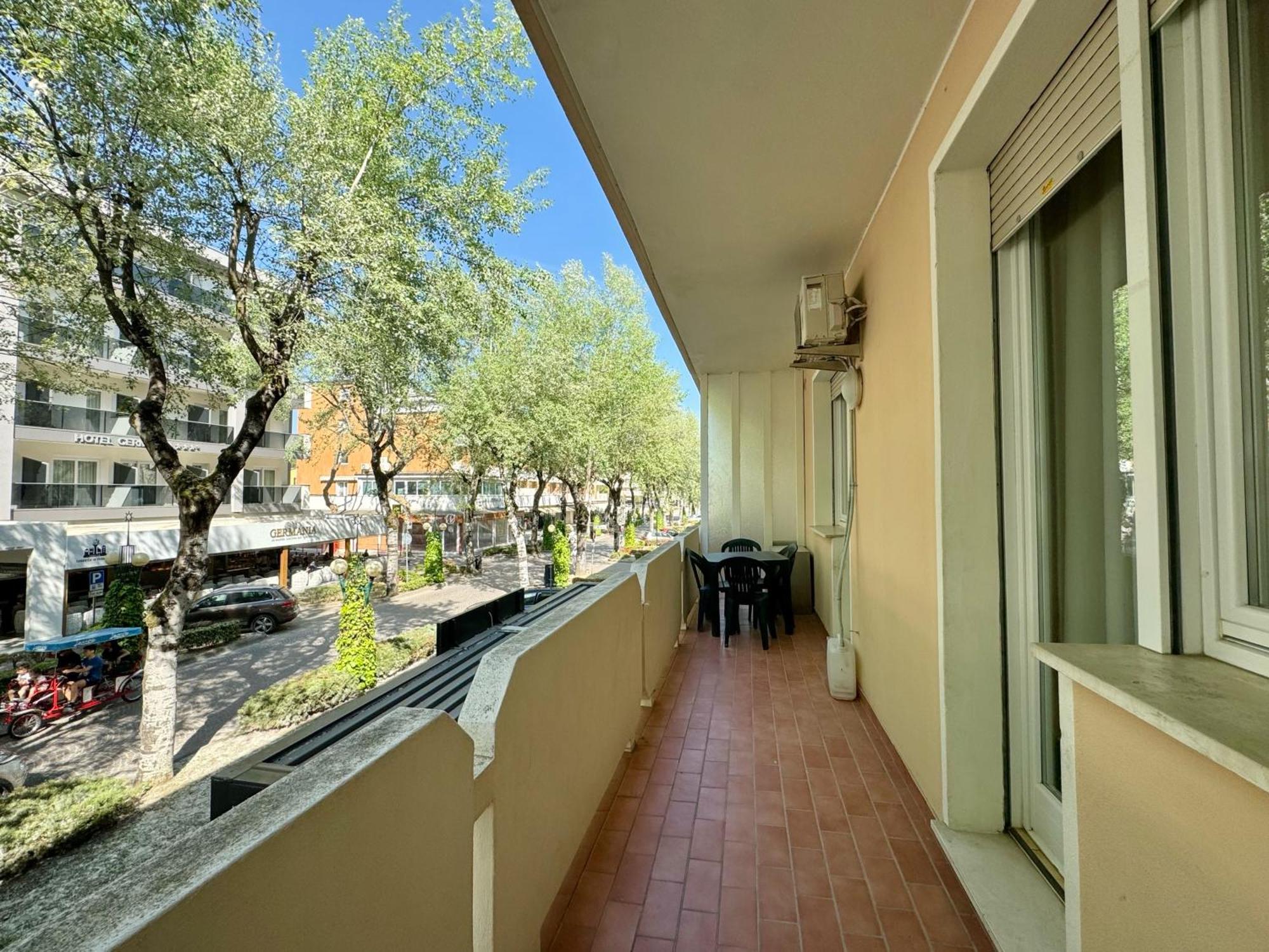 Condominio Bussola Bibione Luaran gambar