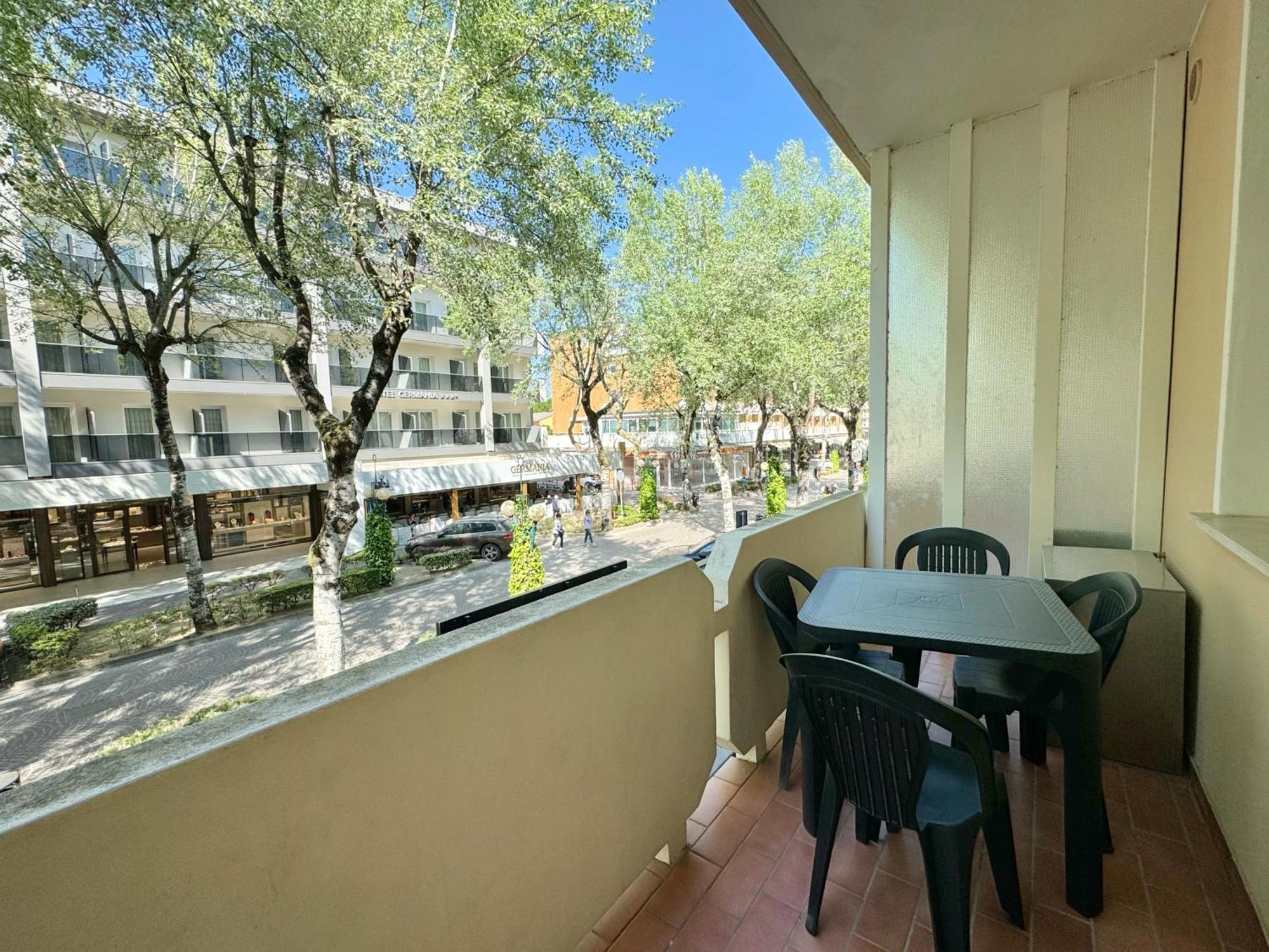 Condominio Bussola Bibione Luaran gambar