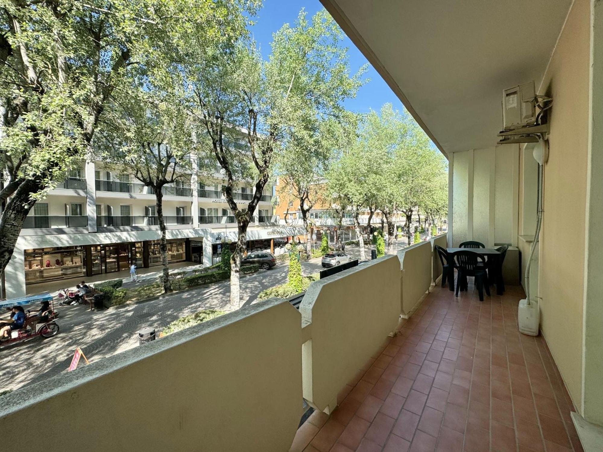 Condominio Bussola Bibione Luaran gambar