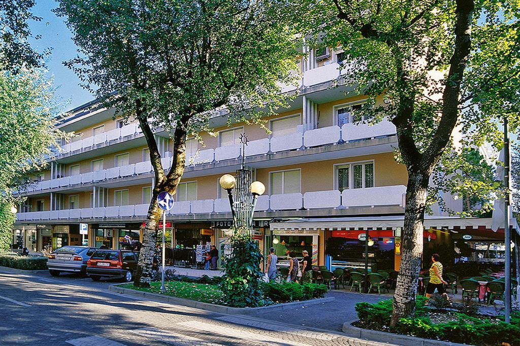 Condominio Bussola Bibione Luaran gambar